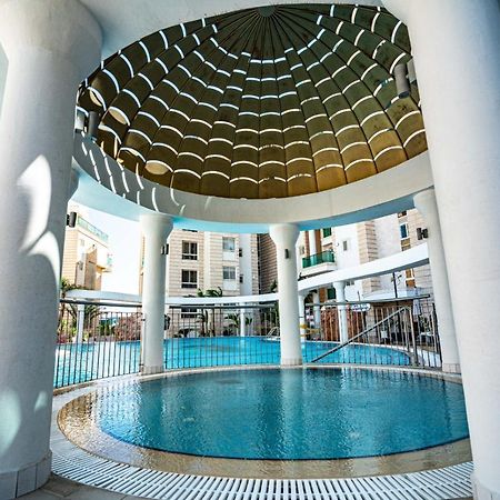 Golf Residence By Sun And View Eilat Exterior photo