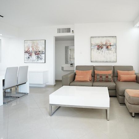 Golf Residence By Sun And View Eilat Exterior photo