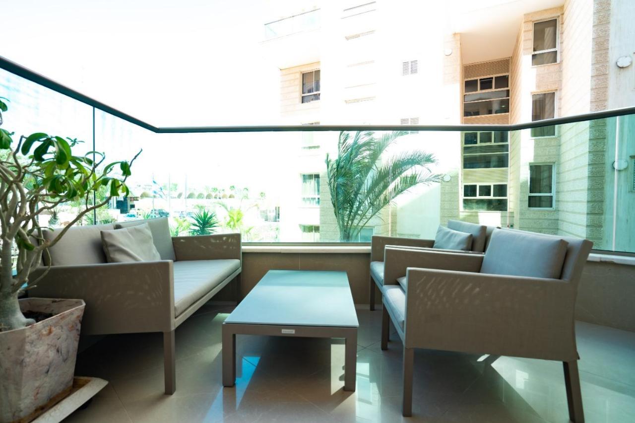 Golf Residence By Sun And View Eilat Exterior photo