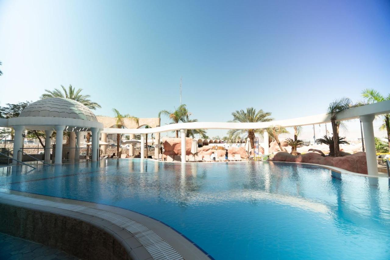 Golf Residence By Sun And View Eilat Exterior photo