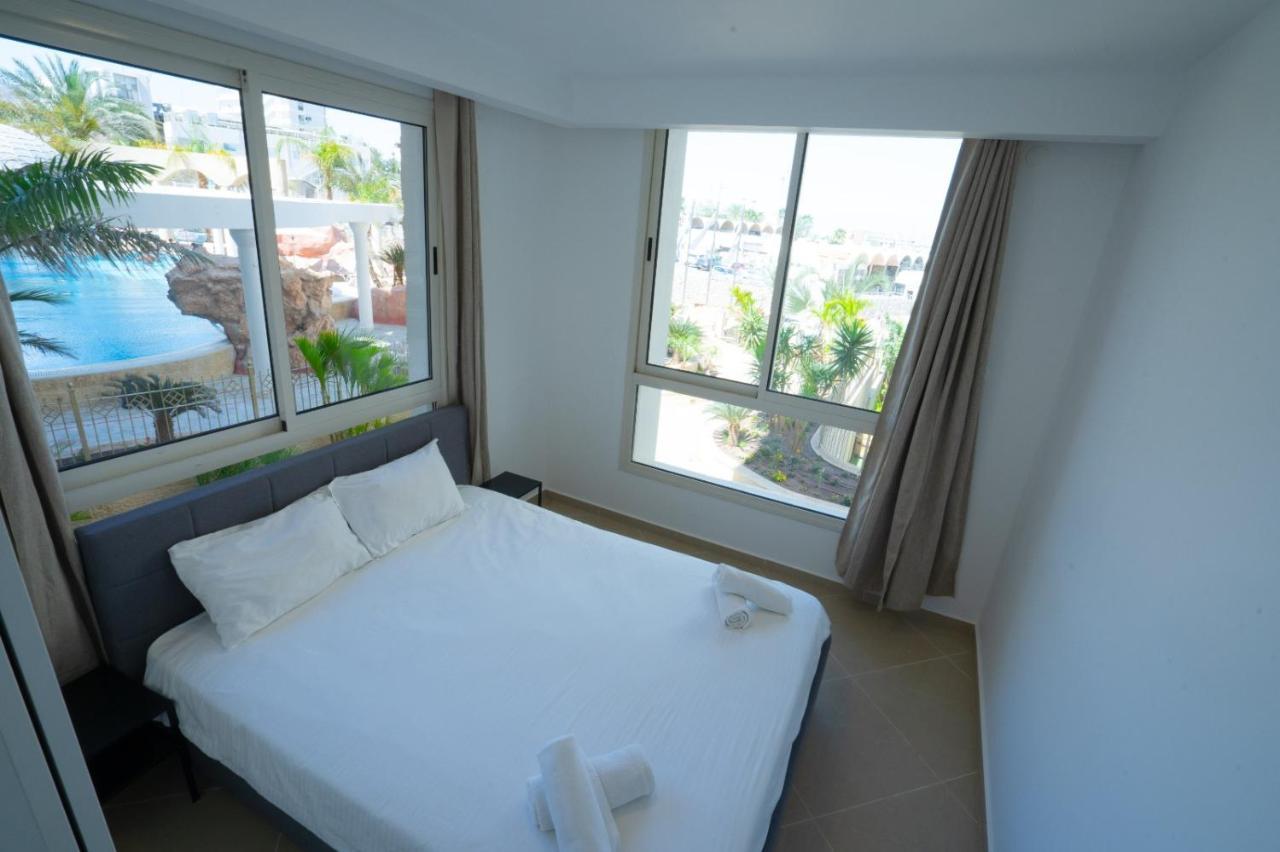 Golf Residence By Sun And View Eilat Exterior photo