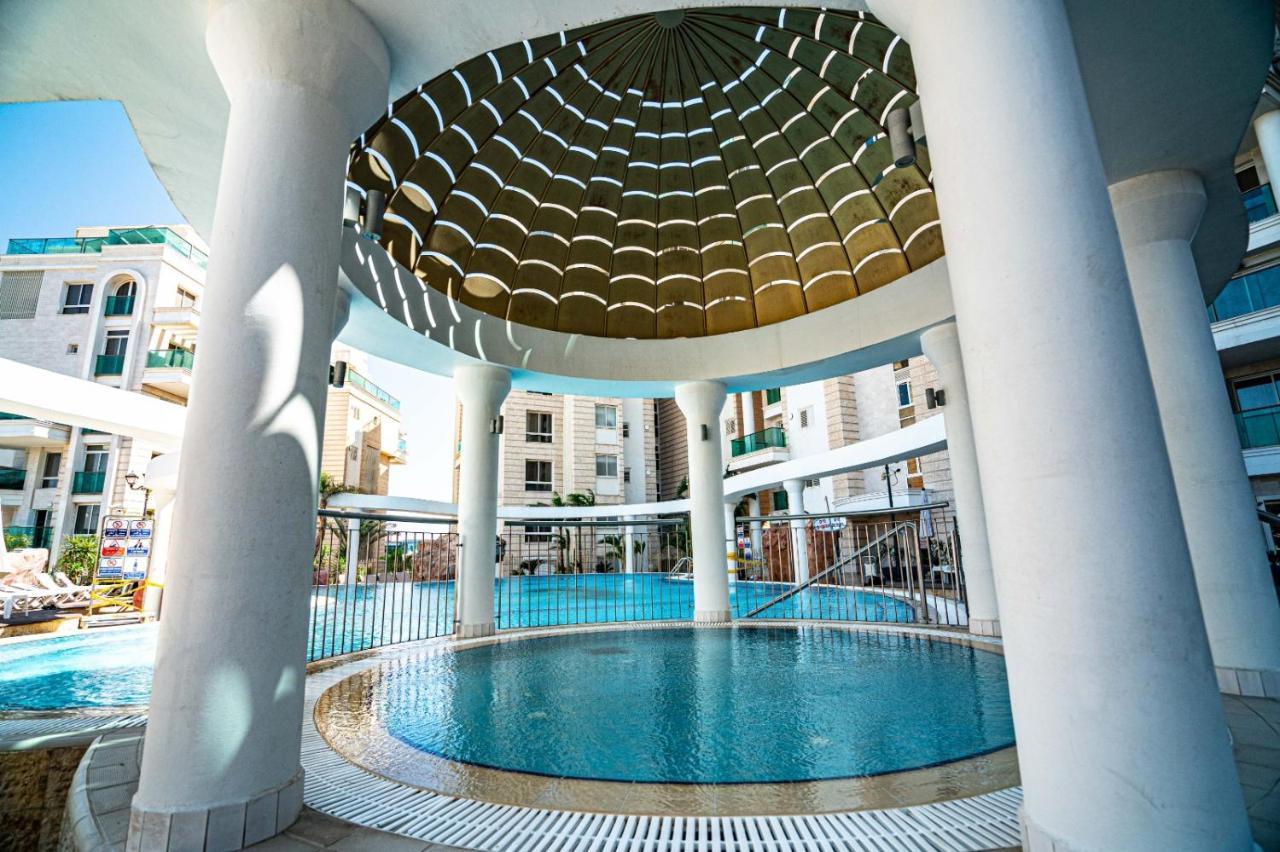 Golf Residence By Sun And View Eilat Exterior photo