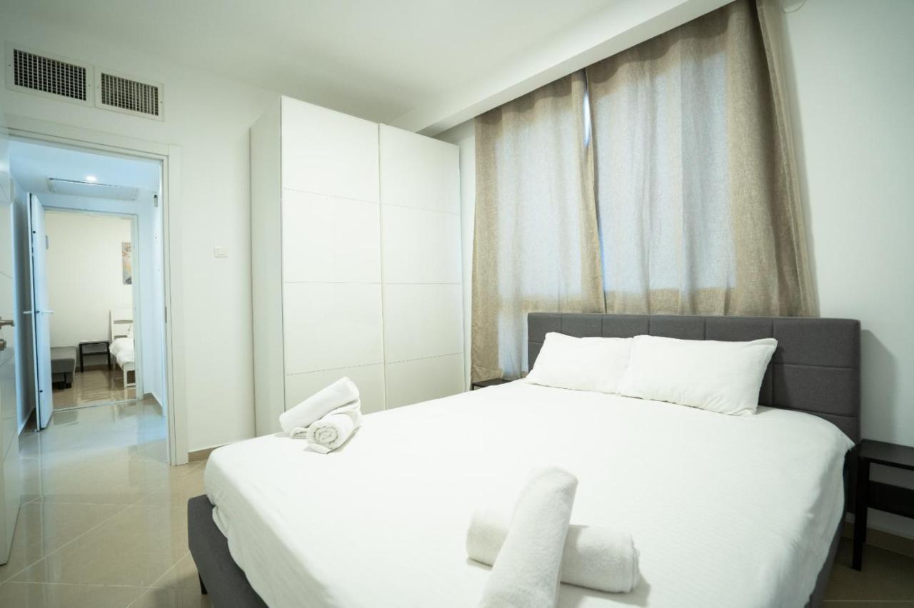 Golf Residence By Sun And View Eilat Exterior photo