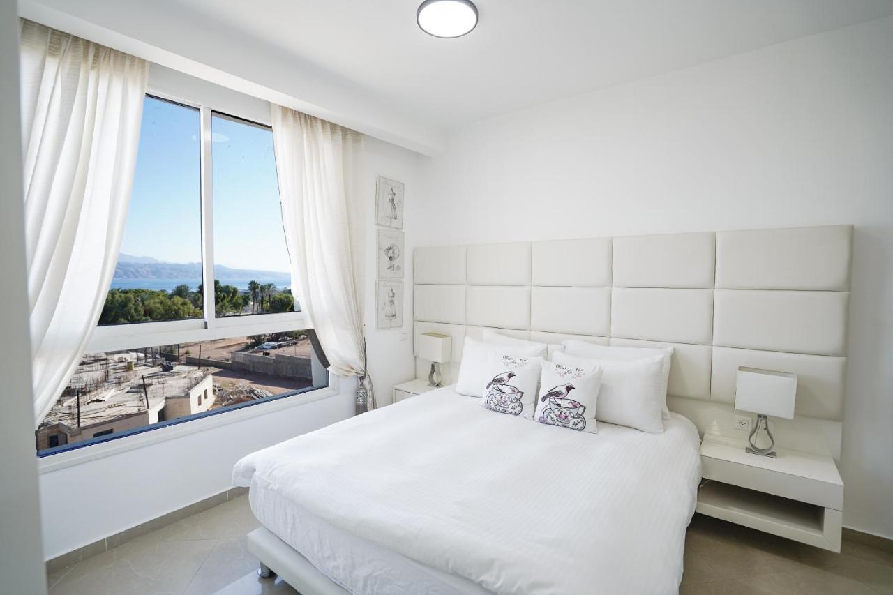 Golf Residence By Sun And View Eilat Exterior photo
