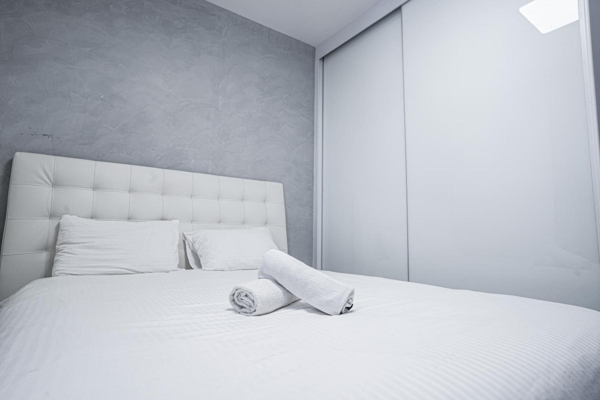Golf Residence By Sun And View Eilat Room photo