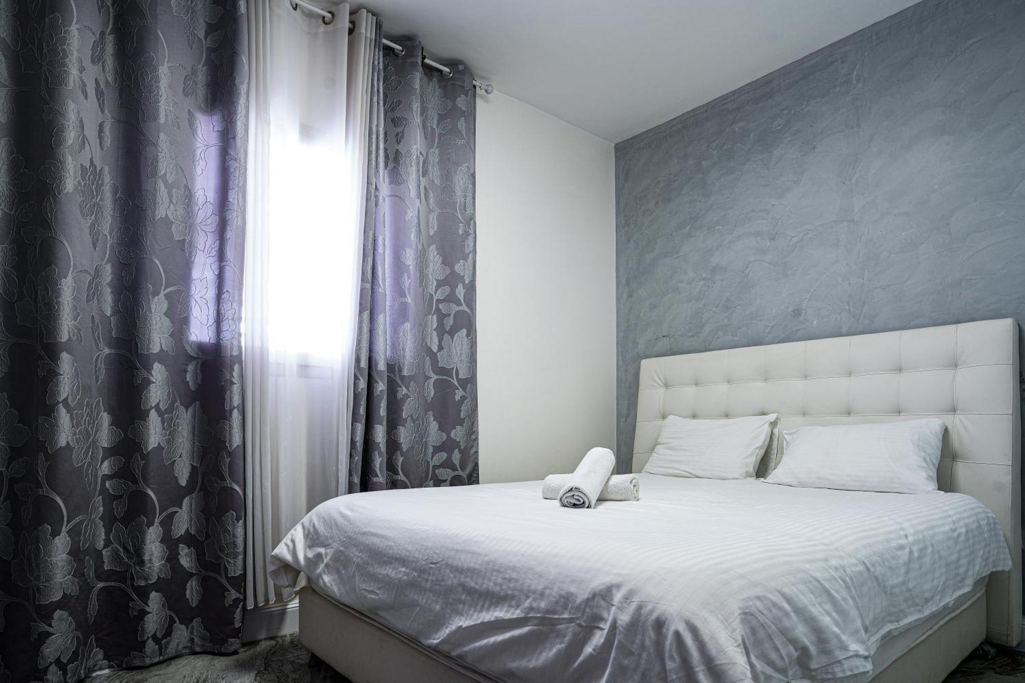 Golf Residence By Sun And View Eilat Room photo