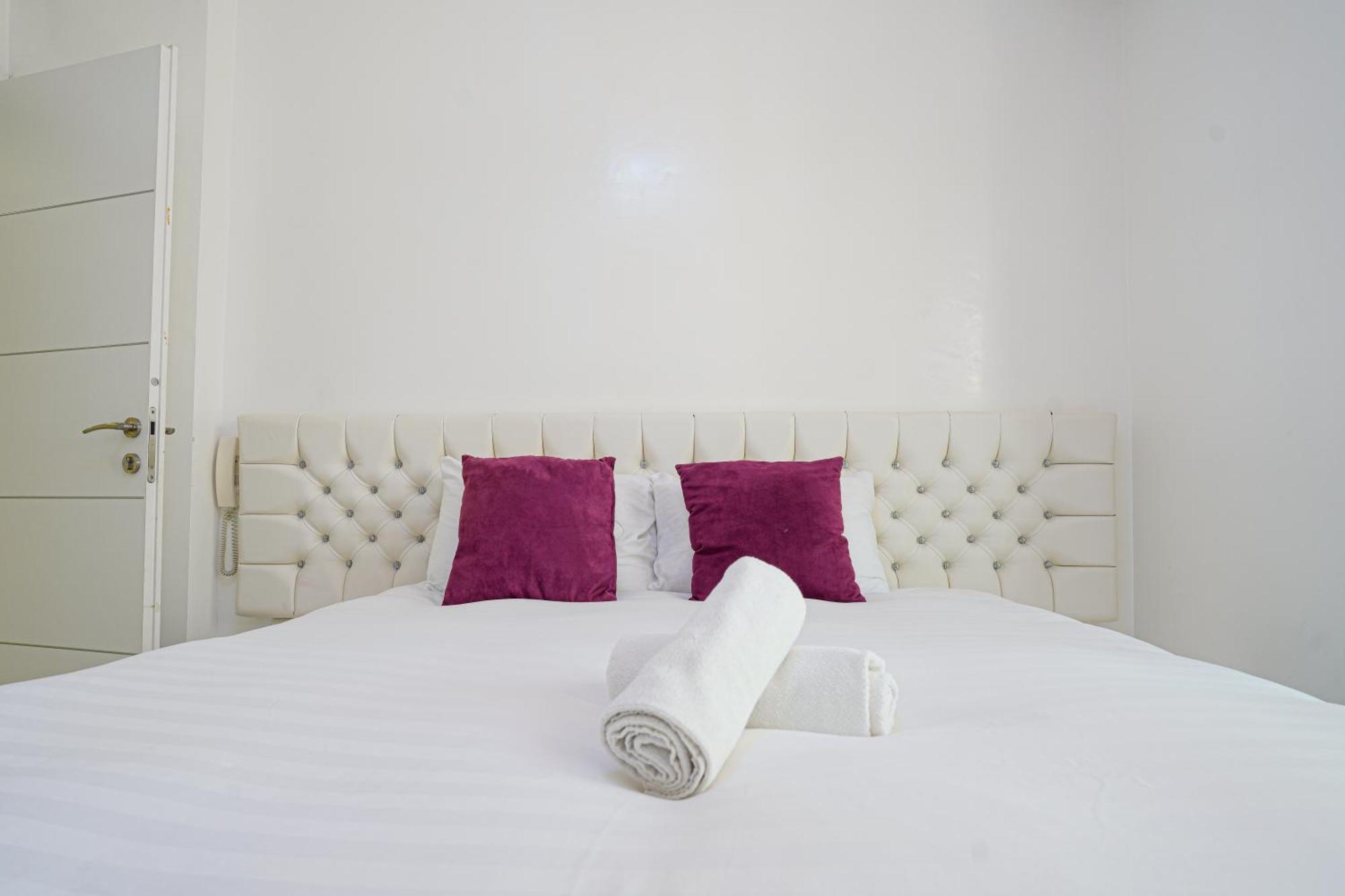 Golf Residence By Sun And View Eilat Room photo