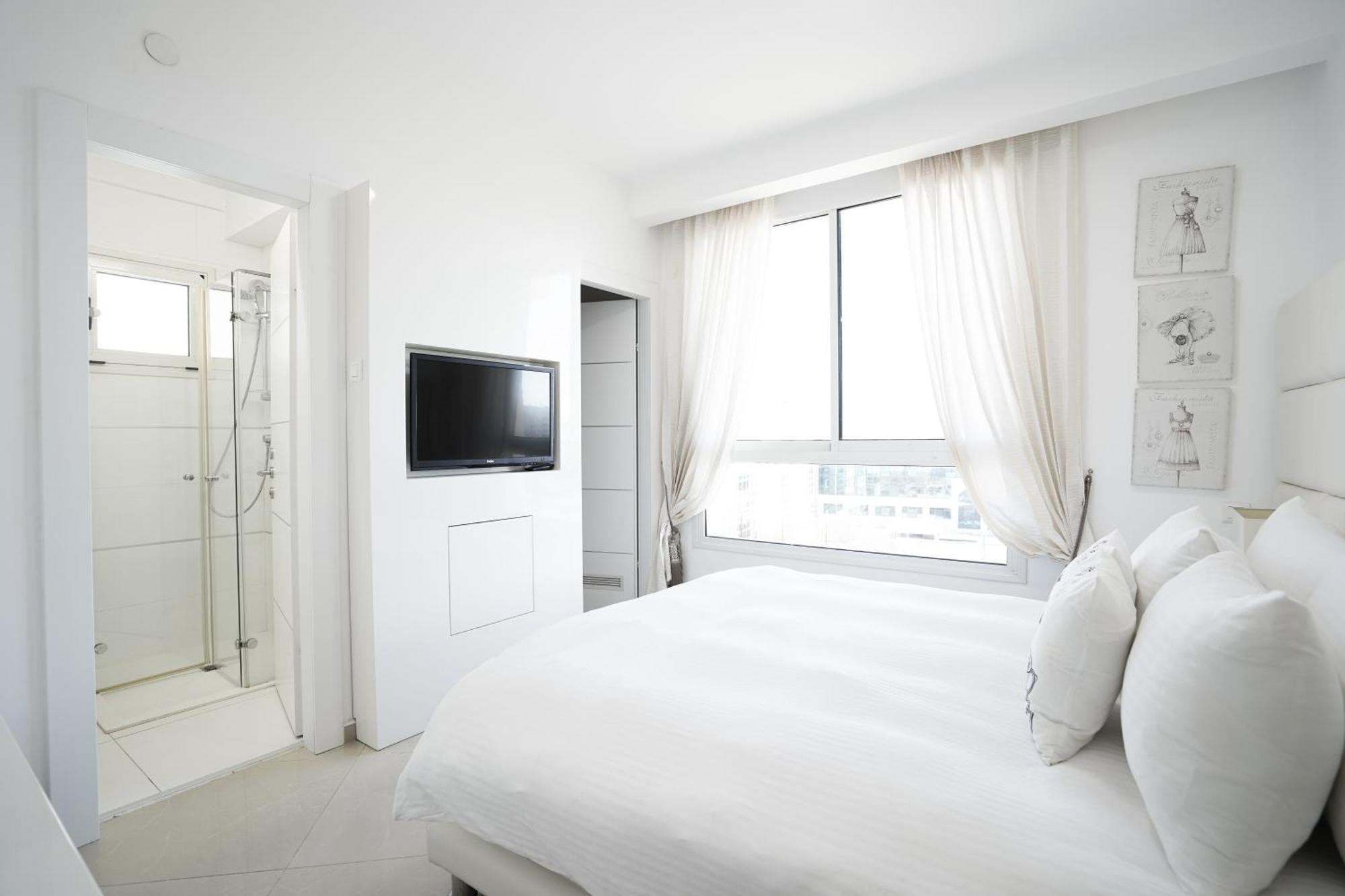 Golf Residence By Sun And View Eilat Exterior photo