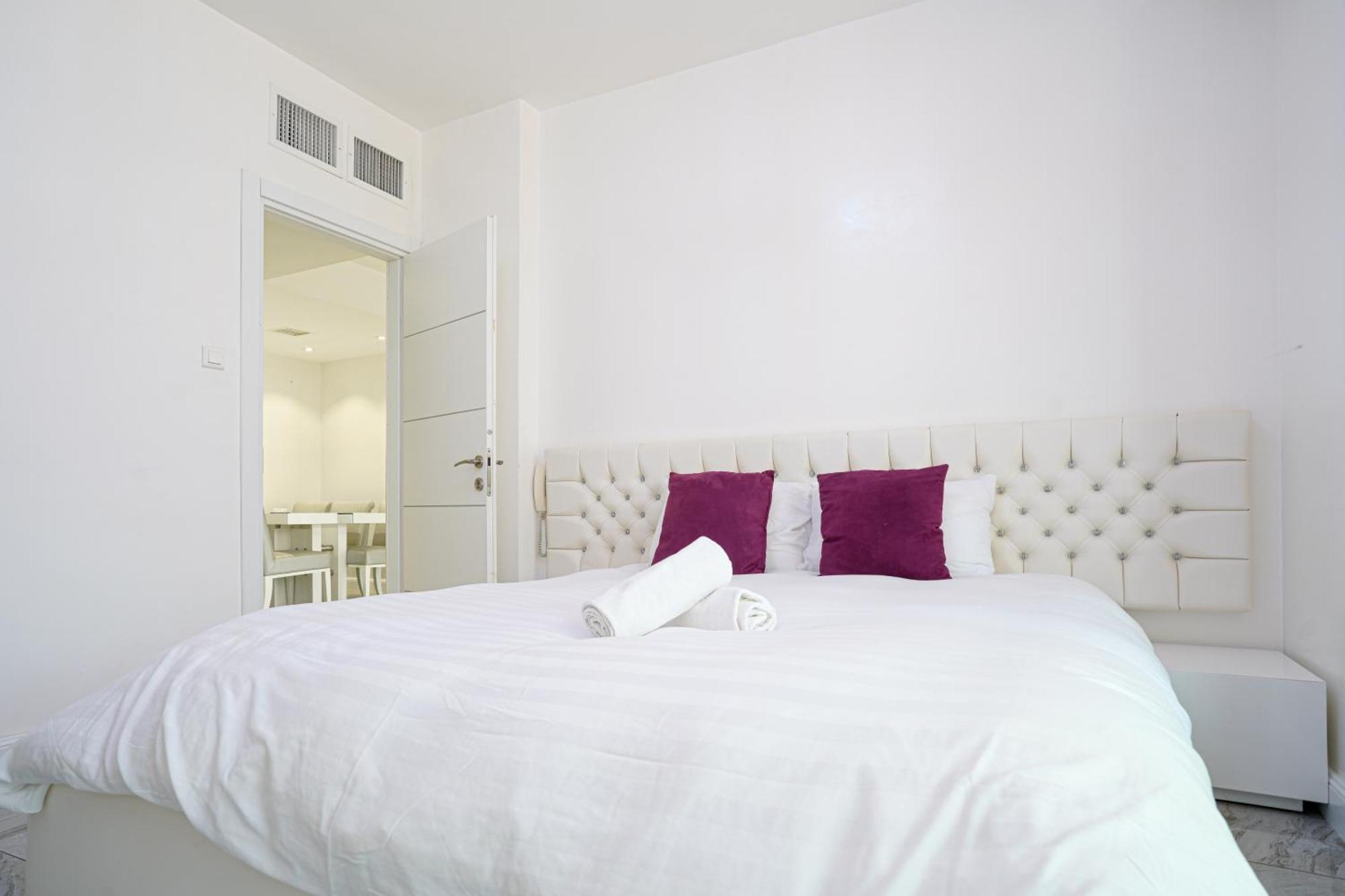 Golf Residence By Sun And View Eilat Room photo