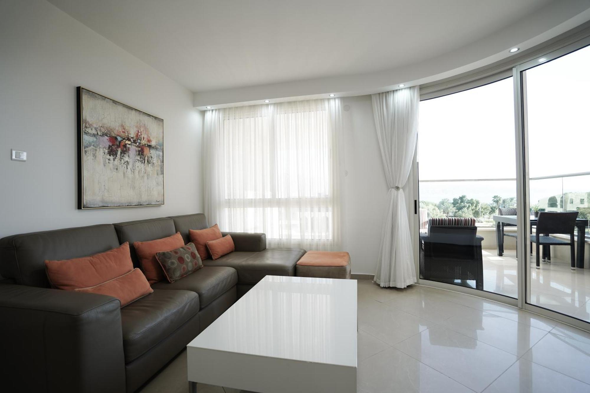 Golf Residence By Sun And View Eilat Exterior photo